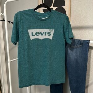 Levi’s Logo Classic T-shirt